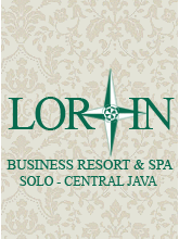 Lorin Business Resort & Spa - Solo