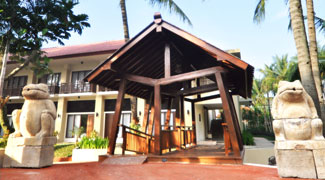 Lorin Business Resort & Spa - Solo