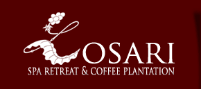 Losari Spa Retreat & Coffee Plantation