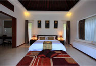 Manna Kebun Villas & Resort - Senggigi