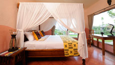 Mara River Safari Lodge