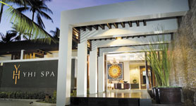 Melia Bali