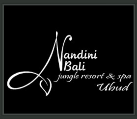 Nandini Bali Jungle Resort & Spa Ubud