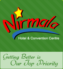 Nirmala Hotel & Convention Centre