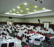 Nirmala Hotel & Convention Centre