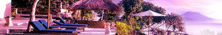 Nusa lembongan Resort