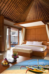 The Palm Suite Villa & Spa