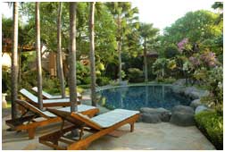 parigata resorts & villas group, sanur, bali