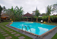 Pertiwi Resort & Spa