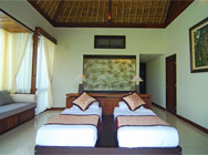 Pertiwi Resort & Spa