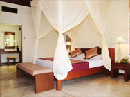 Pertiwi Resort & Spa