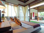 Pertiwi Resort & Spa