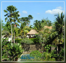 Pertiwi Resort & Spa