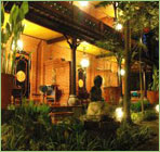 Puri Garden Hotel & Restaurant