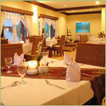 Puri Garden Hotel & Restaurant