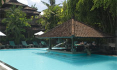 Hotel Puri Bambu