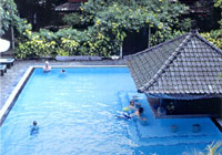 Hotel Puri Bambu