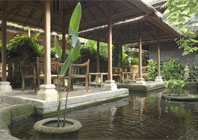 Hotel Puri Bambu