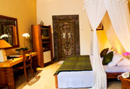 Puri Madawi -  Suites & Bungalows