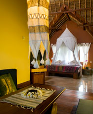 Puri Madawi -  Suites & Bungalows