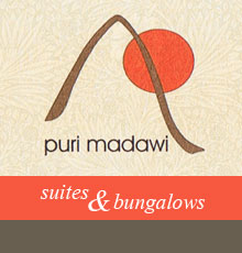 Puri Madawi -  Suites & Bungalows