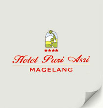 Hotrel Puri Asri Magelang