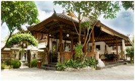 Puri Mas Boutique Resort & Spa