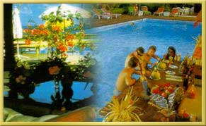 pool bar