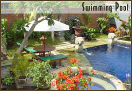 Putu Bali Villa & Spa