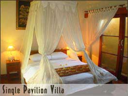 Putu Bali Villa & Spa