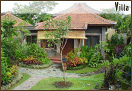 Putu Bali Villa & Spa