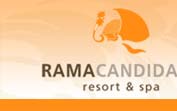 rama candidasa, candidasa, bali