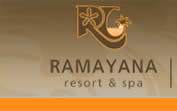 ramayana resort & spa, kuta, bali
