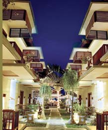 respati beach hotel, sanur,bali, indo.com