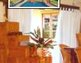 rumah bali, bed & breakfast