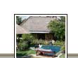 rumah bali, bed & breakfast