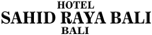 Welcome to Hotel Sahid Raya Bali