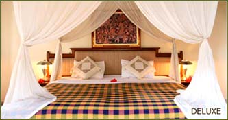 saren indah hotel-deluxe room