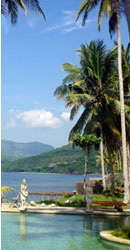 Sea Breeze Candidasa