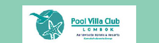 Pool Villa Club Lombok