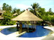 Pool Villa Club Lombok