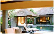 sentosa private villa & spa, discount bali hotels, seminyak,bali