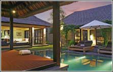 sentosa private villa & spa, discount bali hotels, seminyak,bali