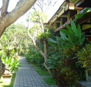 Vila Shanti - Shanti Village Beach Hotel