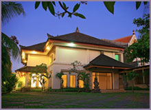 Sri Phala Resort & Villa