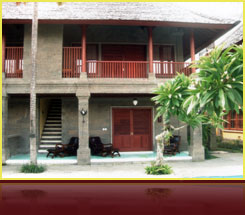 Taman Suci Suite & Villas