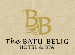 The Batu Belig - Hotel & Spa