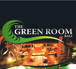 The Green Room Bali