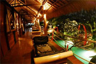 The Green Room Bali