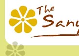 the sanyas suite,seminyak,bali